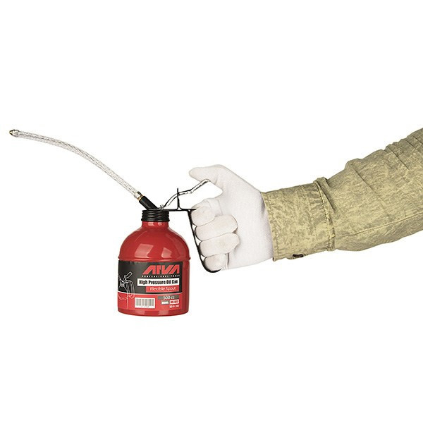 روغن دان آروا مدل OC-300 ظرفیت 300 سی سی روغن دان آروا مدل OC-300 ظرفیت 300 سی سی
