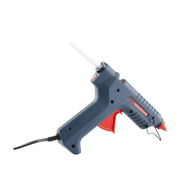 دستگاه چسب تفنگی آروا مدل RV-5122 دستگاه چسب تفنگی آروا مدل RV-5122