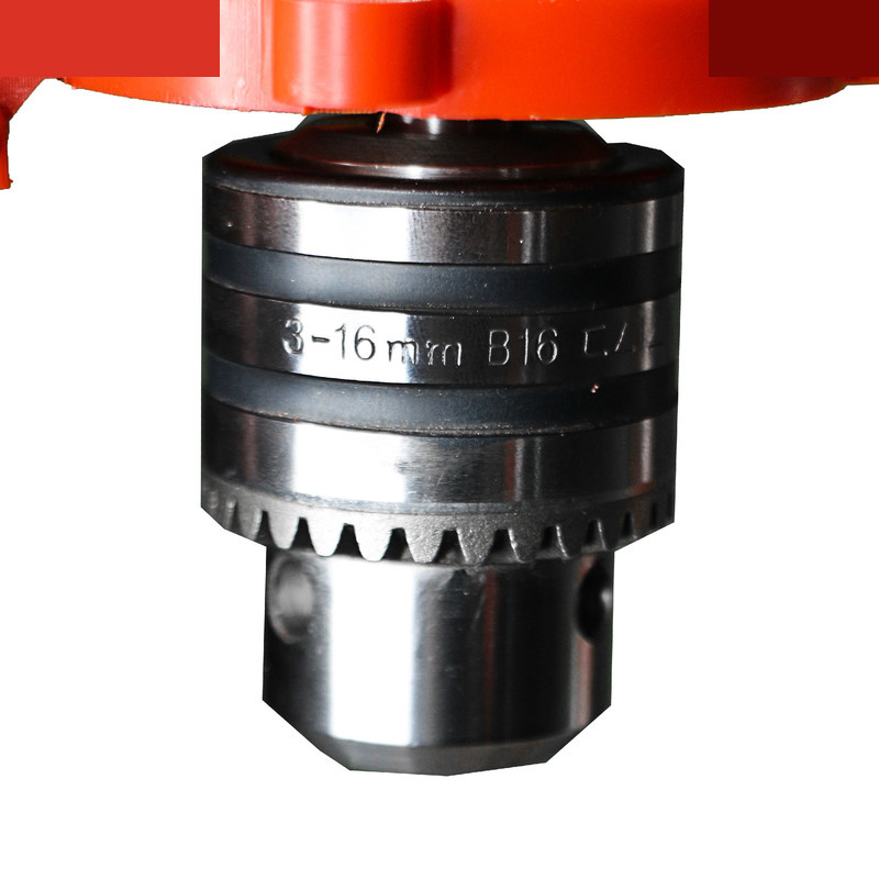 دریل ستونی محک مدل SP 5216A-1 دریل ستونی محک مدل SP 5216A-1