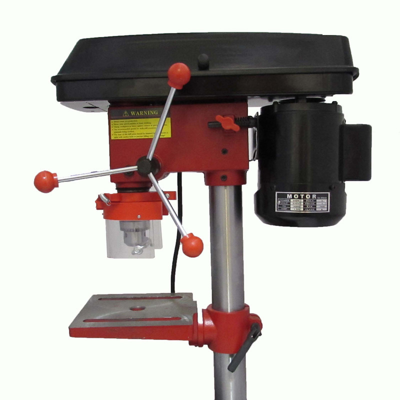 دریل ستونی محک مدل SP5213A دریل ستونی محک مدل SP5213A