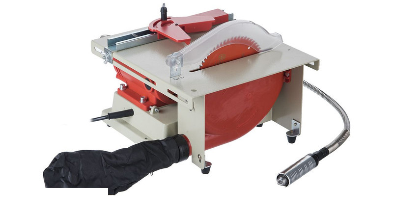 اره رومیزی محک مدل TS-180 اره رومیزی محک مدل TS-180