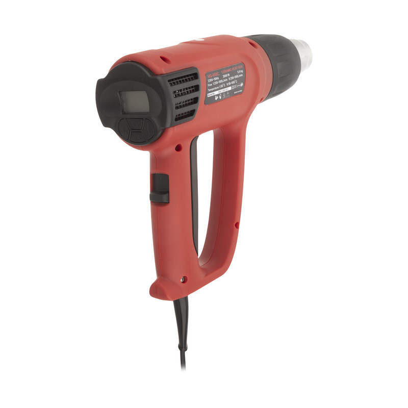 سشوار صنعتی محک مدل HG-650C سشوار صنعتی محک مدل HG-650C
