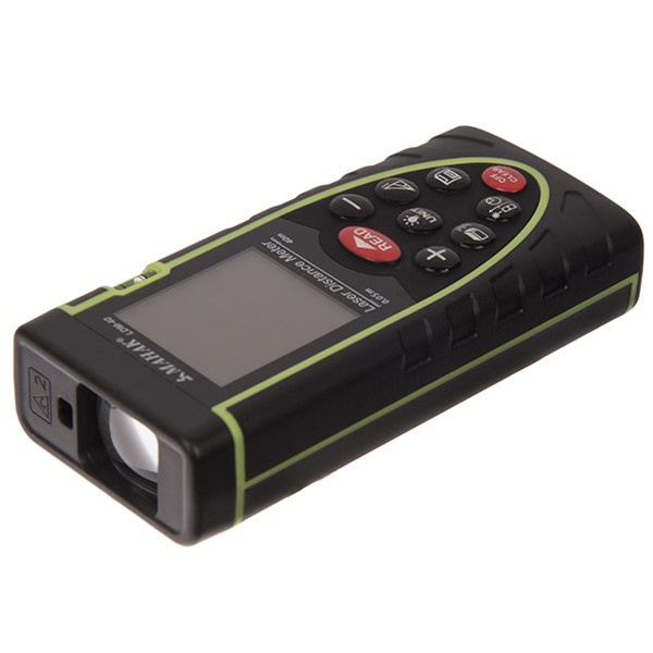 متر لیزری محک مدل LDM-40 متر لیزری محک مدل LDM-40
