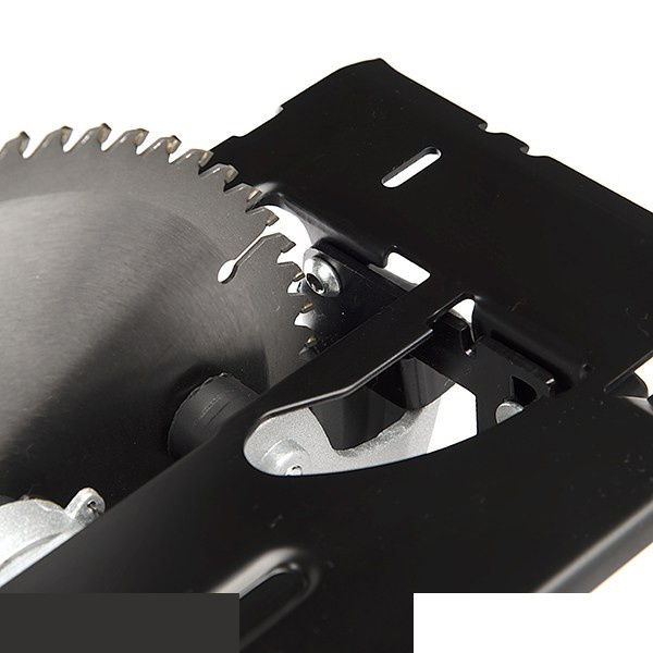 اره دیسکی هیوندای مدل HP1319-CS اره دیسکی هیوندای مدل HP1319-CS