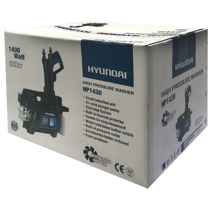 کارواش هیوندای مدل HP1430 کارواش هیوندای مدل HP1430