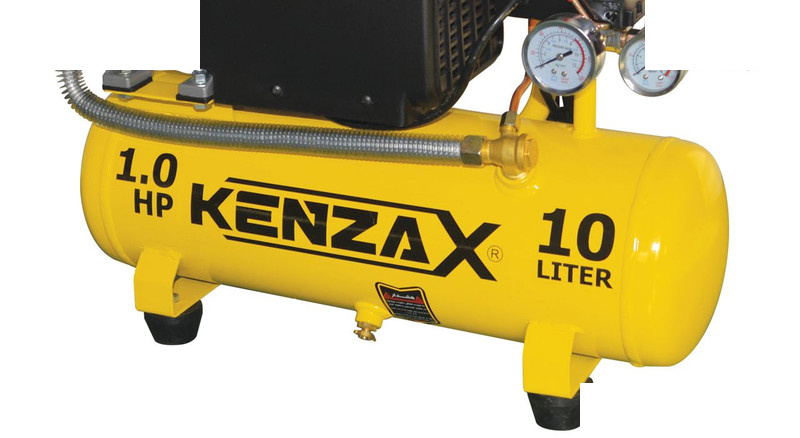 کمپرسور باد کنزاکس مدل KAC-110