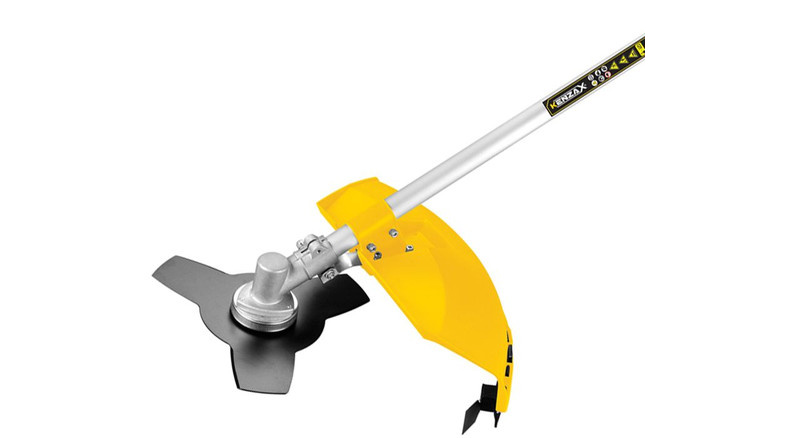 علفزن کنزاکس مدل KMC-152 علفزن کنزاکس مدل KMC-152