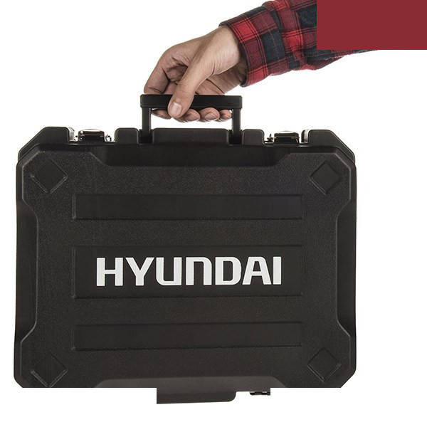 دریل چکشی هیوندای مدل HP113-ID دریل چکشی هیوندای مدل HP113-ID