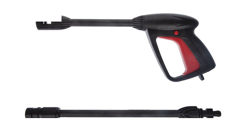 کارواش محک مدل HPW-100D کارواش محک مدل HPW-100D
