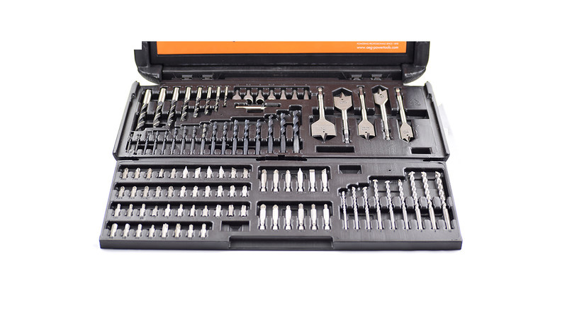 دریل پیچ گوشتی شارژی آاگ مدل BSB 14 G3 LI-202KIT 1X دریل پیچ گوشتی شارژی آاگ مدل BSB 14 G3 LI-202KIT 1X