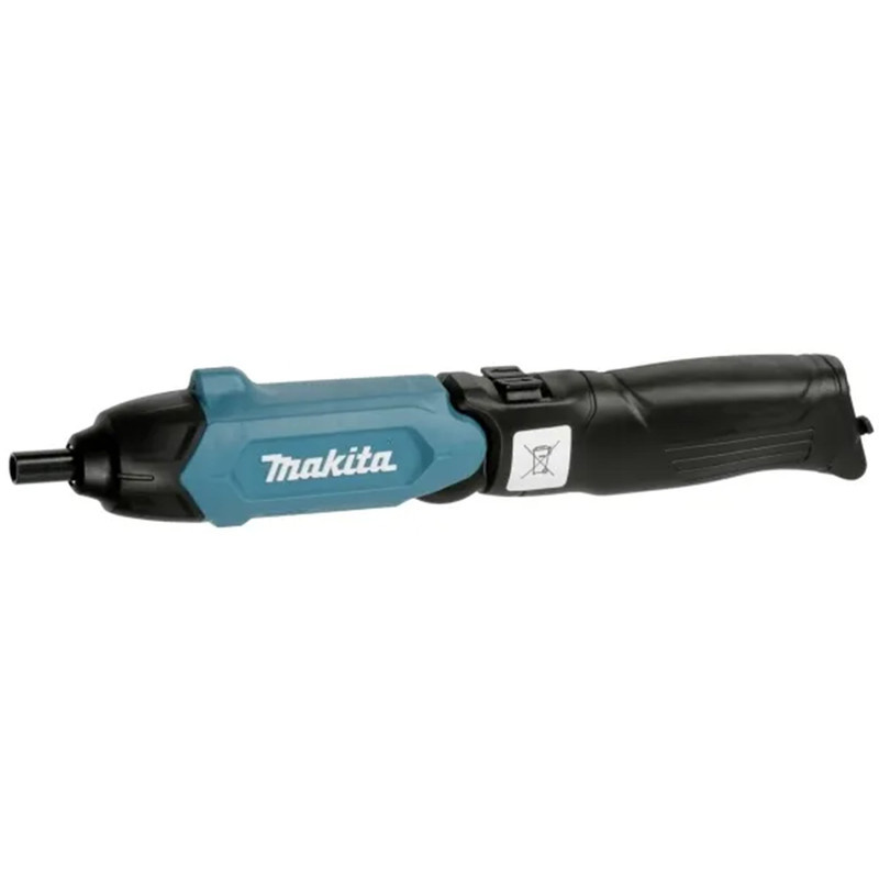 پیچ گوشتی شارژی ماکیتا مدل DF001DW پیچ گوشتی شارژی ماکیتا مدل DF001DW