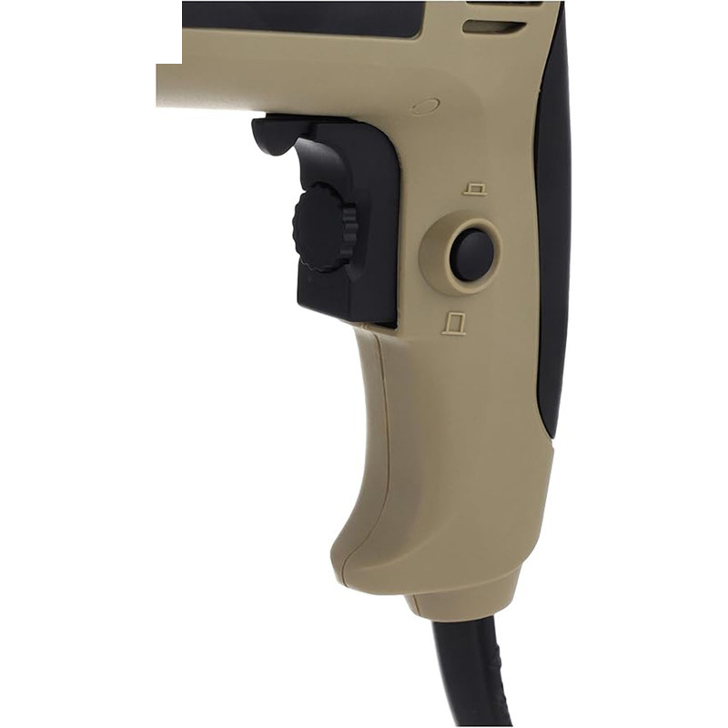 دریل پیچ گوشتی برقی کرون مدل CT12001 دریل پیچ گوشتی برقی کرون مدل CT12001