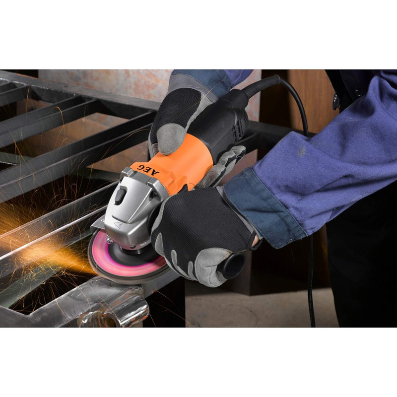 مجموعه بتن کن و مینی فرز آاگ مدل JP240C2XSET مجموعه بتن کن و مینی فرز آاگ مدل JP240C2XSET
