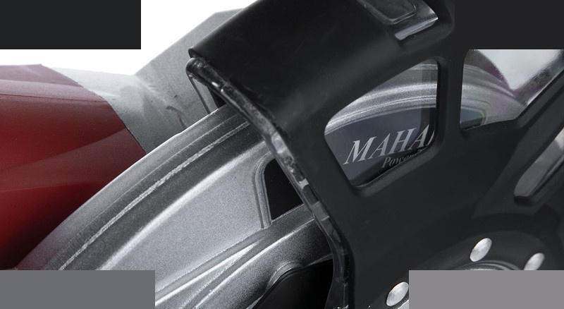اره دیسکی فارسی بر محک مدل MS-210/300 اره دیسکی فارسی بر محک مدل MS-210/300