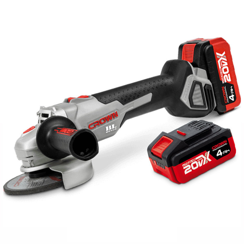 مینی فرز شارژی کرون مدل 115-23001 BMC مینی فرز شارژی کرون مدل 115-23001 BMC