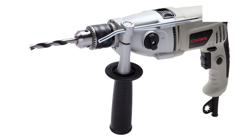 دریل چکشی کرون مدل CT10068 دریل چکشی کرون مدل CT10068