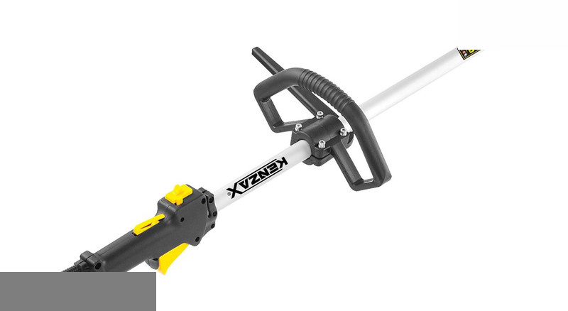علفزن کنزاکس مدل KBP-252 علفزن کنزاکس مدل KBP-252