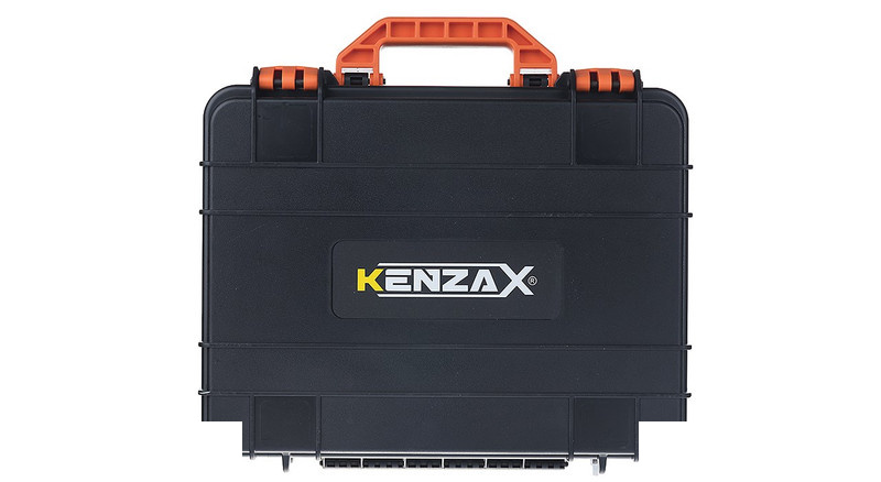 تراز لیزری کنزاکس مدل KLL-2360 تراز لیزری کنزاکس مدل KLL-2360