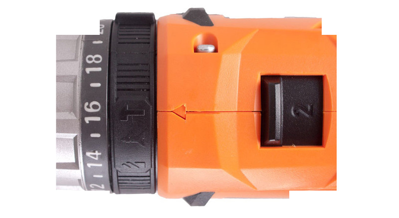 دریل پیچ گوشتی شارژی آ ا گ مدل BSB18G2LI دریل پیچ گوشتی شارژی آ ا گ مدل BSB18G2LI