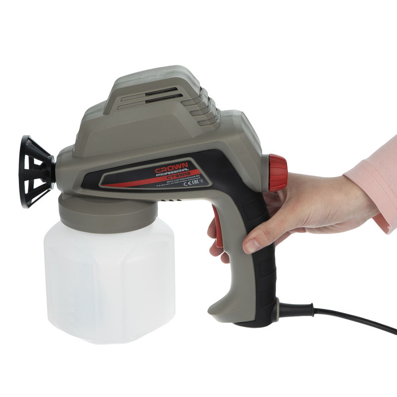 پیستوله برقی کرون مدل CT31012 پیستوله برقی کرون مدل CT31012