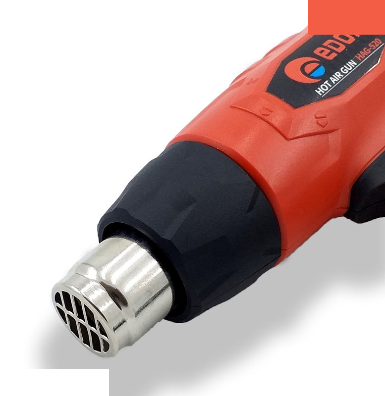 سشوار صنعتی ادون مدل HAG-520