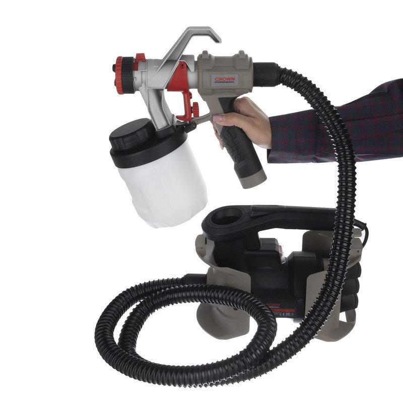 پیستوله برقی کرون مدل CT31014 پیستوله برقی کرون مدل CT31014