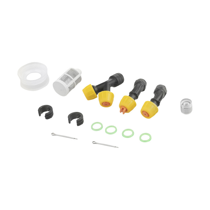 سمپاش شارژی وینکس مدل EH3330 گنجایش 20 لیتر