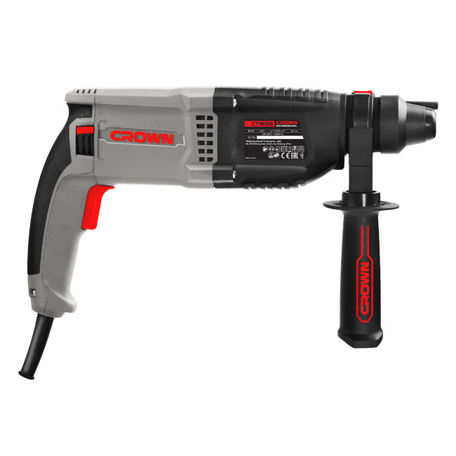 دریل چکشی کرون مدل CT18122 BMC دریل چکشی کرون مدل CT18122 BMC
