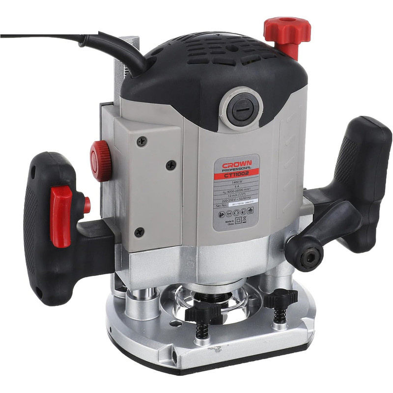 اور فرز نجاری کرون مدل CT11002 اور فرز نجاری کرون مدل CT11002