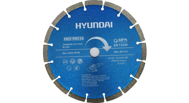 صفحه گرانیت بر هیوندای مدل HC233H-DB صفحه گرانیت بر هیوندای مدل HC233H-DB