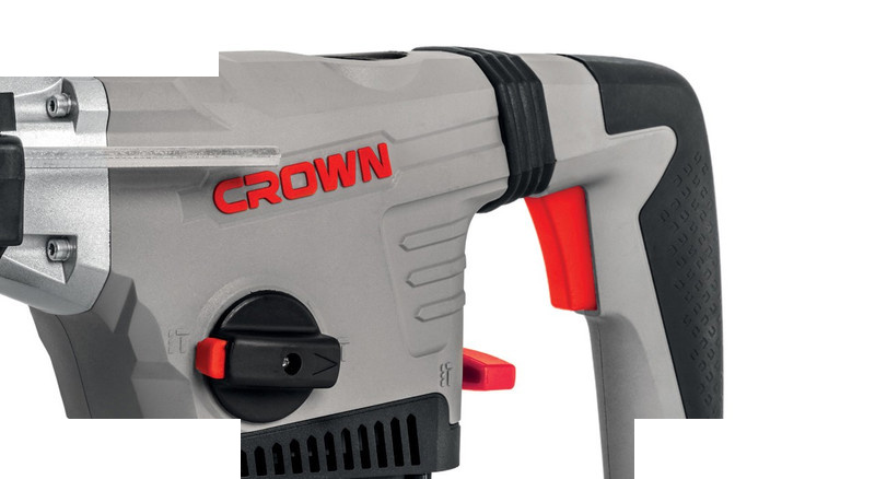 دریل بتن کن کرون مدل CT18114BMC دریل بتن کن کرون مدل CT18114BMC