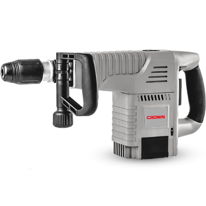چکش تخریب کرون مدل CT18021 چکش تخریب کرون مدل CT18021