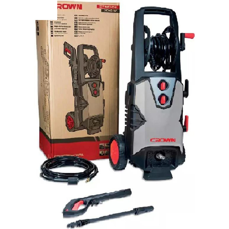 کارواش کرون مدل CT42024 کارواش کرون مدل CT42024