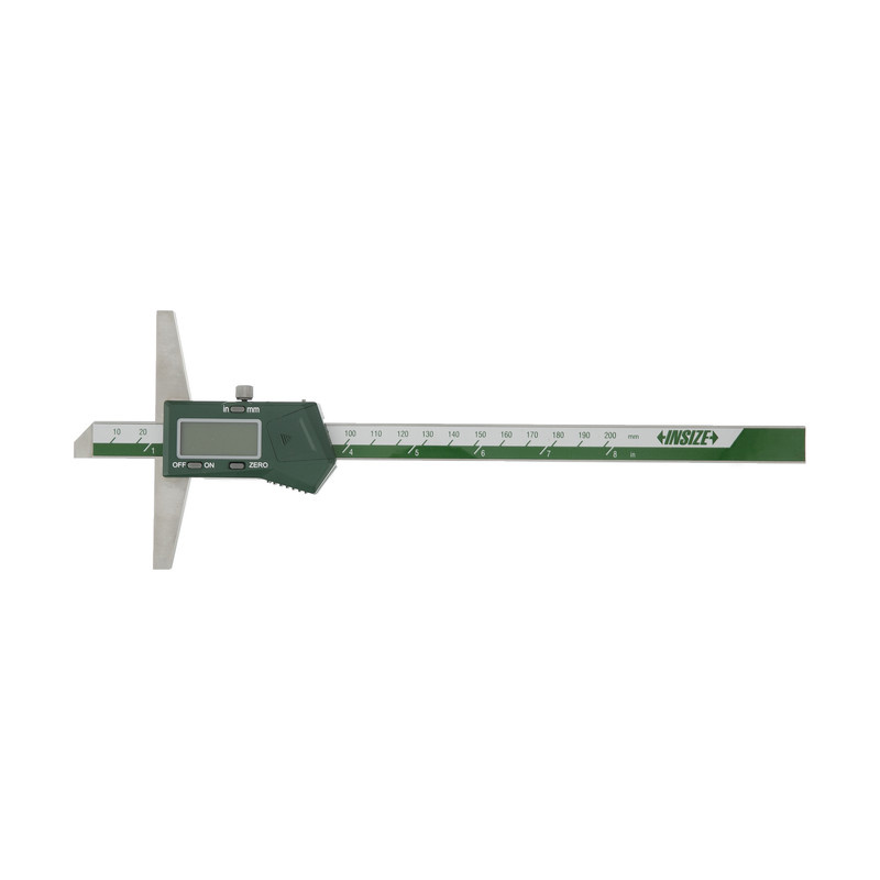 کولیس اینسایز کد 200A-1141 گستره 200-0 میلیمتر کولیس اینسایز کد 200A-1141 گستره 200-0 میلیمتر