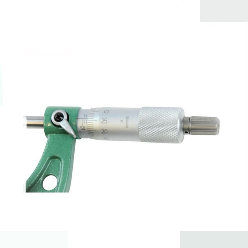 میکرومتر بیرون سنج اینسایز مدل 75_3203 گستره 75_50 میلیمتر میکرومتر بیرون سنج اینسایز مدل 75_3203 گستره 75_50 میلیمتر