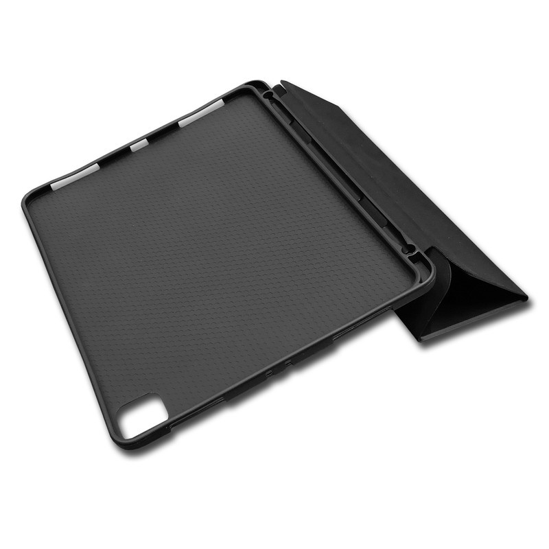 کیف کلاسوری مدل DF-048 مناسب برای تبلت اپل iPad Pro 12.9 inch 2020 / 2021 کیف کلاسوری مدل DF-048 مناسب برای تبلت اپل iPad Pro 12.9 inch 2020 / 2021