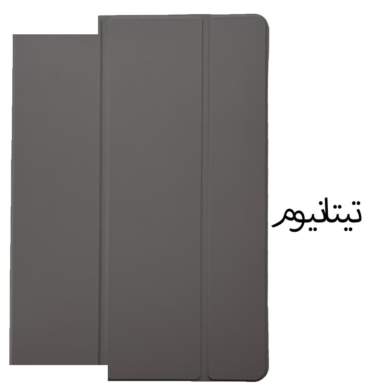 کیف کلاسوری مدل Smart مناسب برای تبلت سامسونگ Galaxy Tab S9 FE / S9 plus / S8 plus / X510 / X810 / X806 کیف کلاسوری مدل Smart مناسب برای تبلت سامسونگ Galaxy Tab S9 FE / S9 plus / S8 plus / X510 / X810 / X806