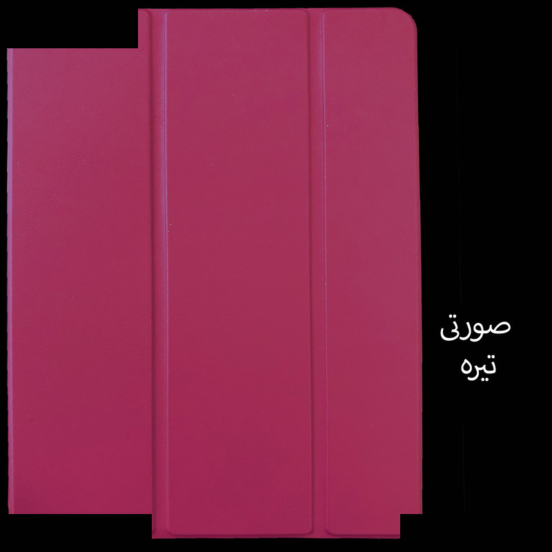 کیف کلاسوری مدل SMART FOLIO مناسب برای تبلت اپل ipad 10.2 2019 / 10.2 2020 / 10.2 2021 کیف کلاسوری مدل SMART FOLIO مناسب برای تبلت اپل ipad 10.2 2019 / 10.2 2020 / 10.2 2021