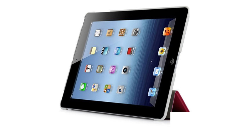 کیف کلاسوری مستر مناسب برای تبلت اپل آیپد 2/3/4 iPad