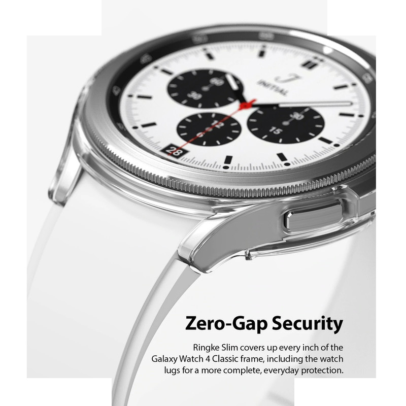 کاور بادیگارد مدل GB مناسب برای ساعت هوشمند سامسونگ Galaxy Watch 4 42mm کاور بادیگارد مدل GB مناسب برای ساعت هوشمند سامسونگ Galaxy Watch 4 42mm