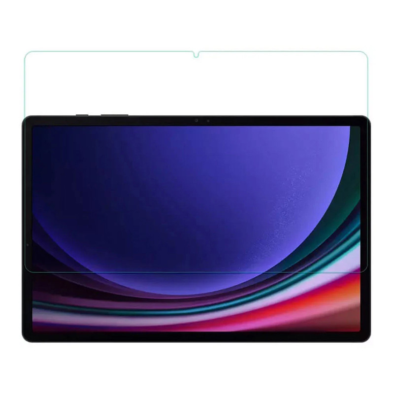 محافظ صفحه نمایش مدل RMS - SUX Plus مناسب برای تبلت سامسونگ Galaxy Tab S9 Plus/S9 FE Plus محافظ صفحه نمایش مدل RMS - SUX Plus مناسب برای تبلت سامسونگ Galaxy Tab S9 Plus/S9 FE Plus