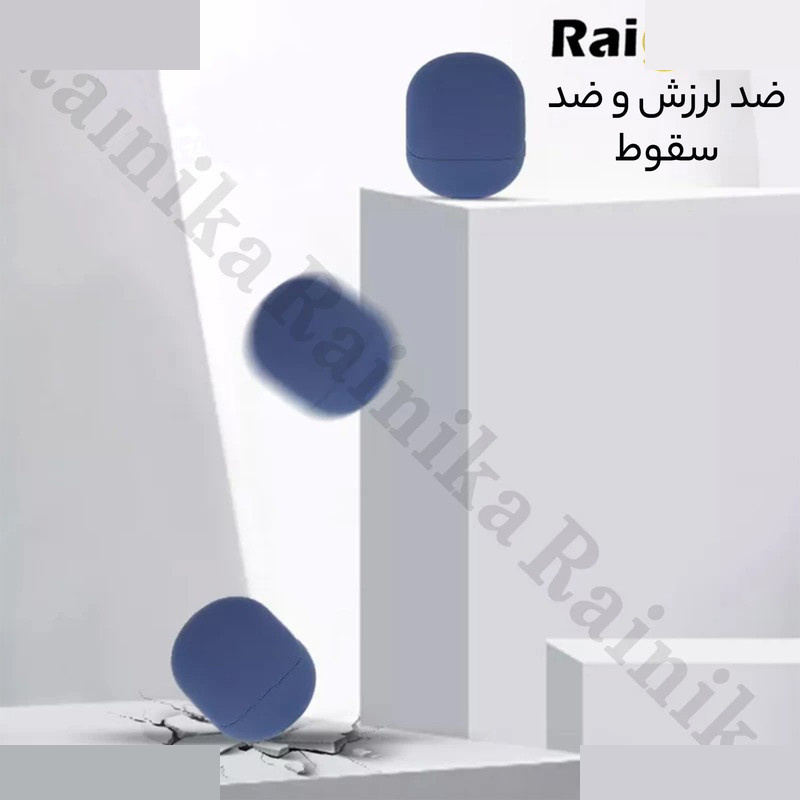 کاور رینیکا مدل X1Pro مناسب برای کیس هدفون بی سیم هایلو Haylou X1 PRO کاور رینیکا مدل X1Pro مناسب برای کیس هدفون بی سیم هایلو Haylou X1 PRO