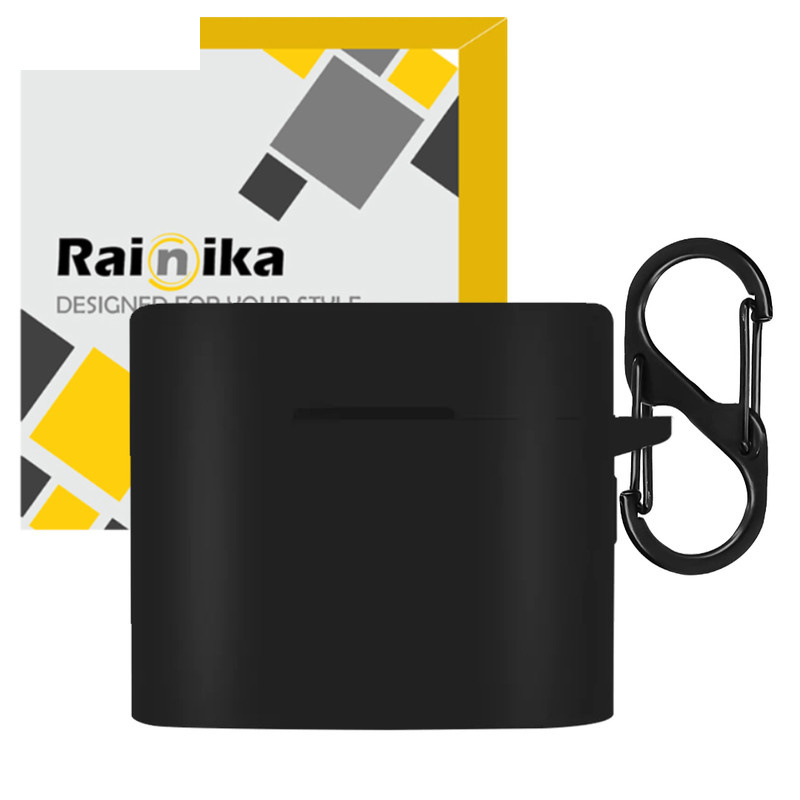 کاور رینیکا مدل Air2Pro مناسب برای کیس هدفون بی سیم شیائومی Earphone 2 pro / Mi Air 2 Pro کاور رینیکا مدل Air2Pro مناسب برای کیس هدفون بی سیم شیائومی Earphone 2 pro / Mi Air 2 Pro