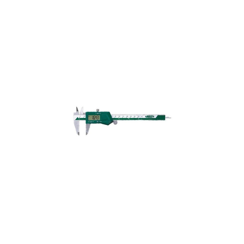 کولیس دیجیتال اینسایز کد 200-1108 گستره 200-0 میلیمتر کولیس دیجیتال اینسایز کد 200-1108 گستره 200-0 میلیمتر