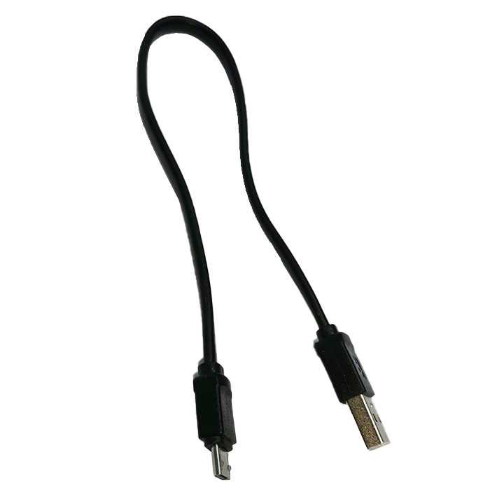 کابل تبدیل USB به micro USB  ریمکس مدل FM-101 طول 0.25  متر