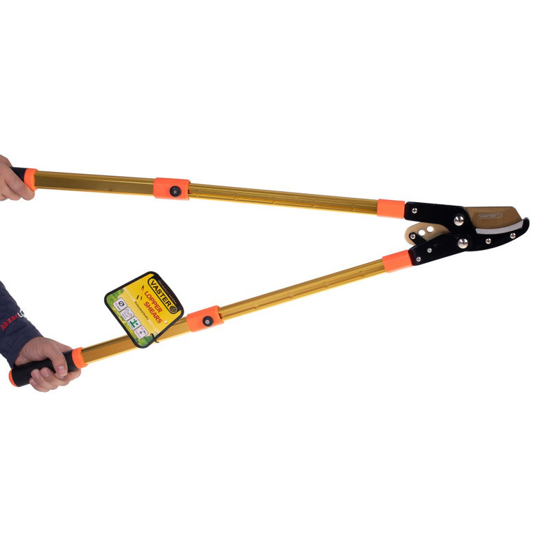 قیچی شاخه زن واستر مدل AB-2754 قیچی شاخه زن واستر مدل AB-2754