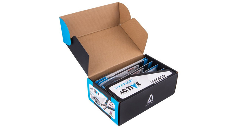 سیم لخت کن اکتیو مدل AC6306C سیم لخت کن اکتیو مدل AC6306C