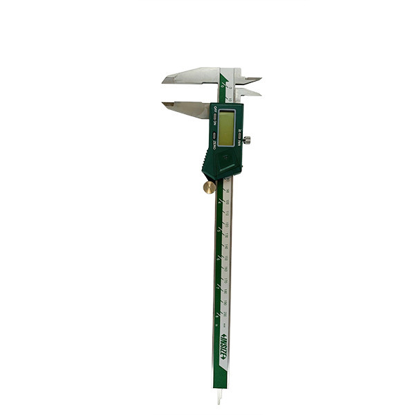 کولیس دیجیتال اینسایز مدل 200-1108 گستره 0-200 میلیمتر کولیس دیجیتال اینسایز مدل 200-1108 گستره 0-200 میلیمتر