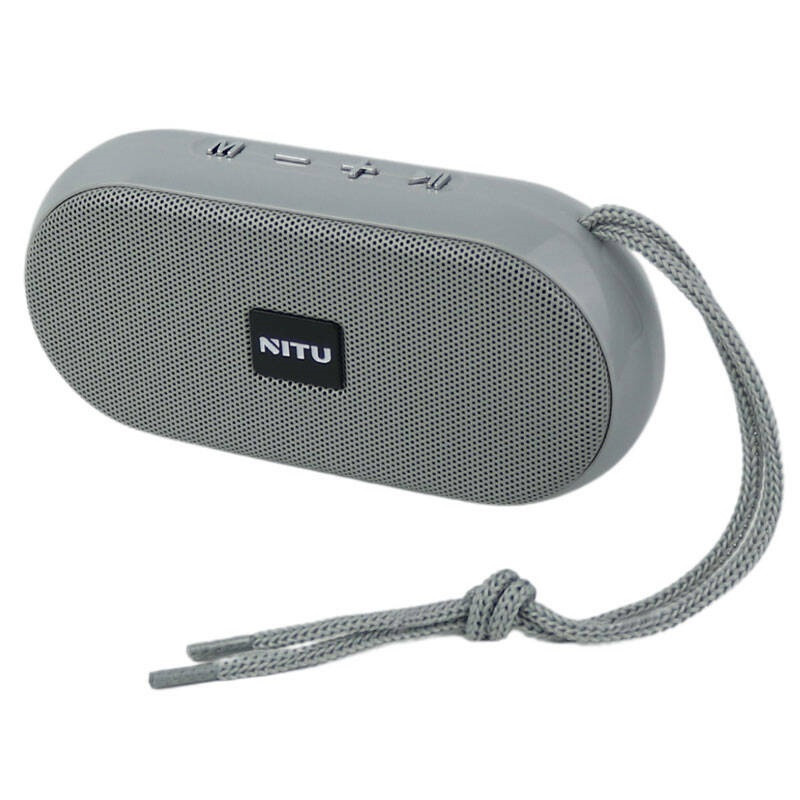 اسپیکر بلوتوثی قابل حمل نیتو مدل Nitu-11