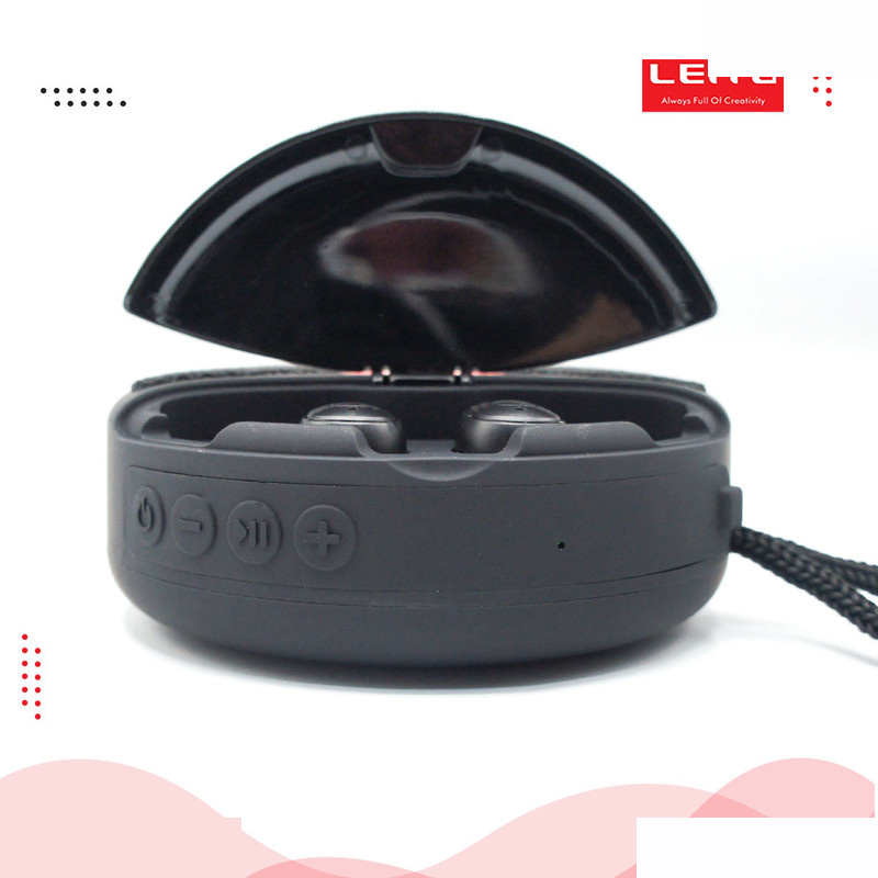 اسپیکر بلوتوثی قابل حمل لیتو مدل LK-29 اسپیکر بلوتوثی قابل حمل لیتو مدل LK-29